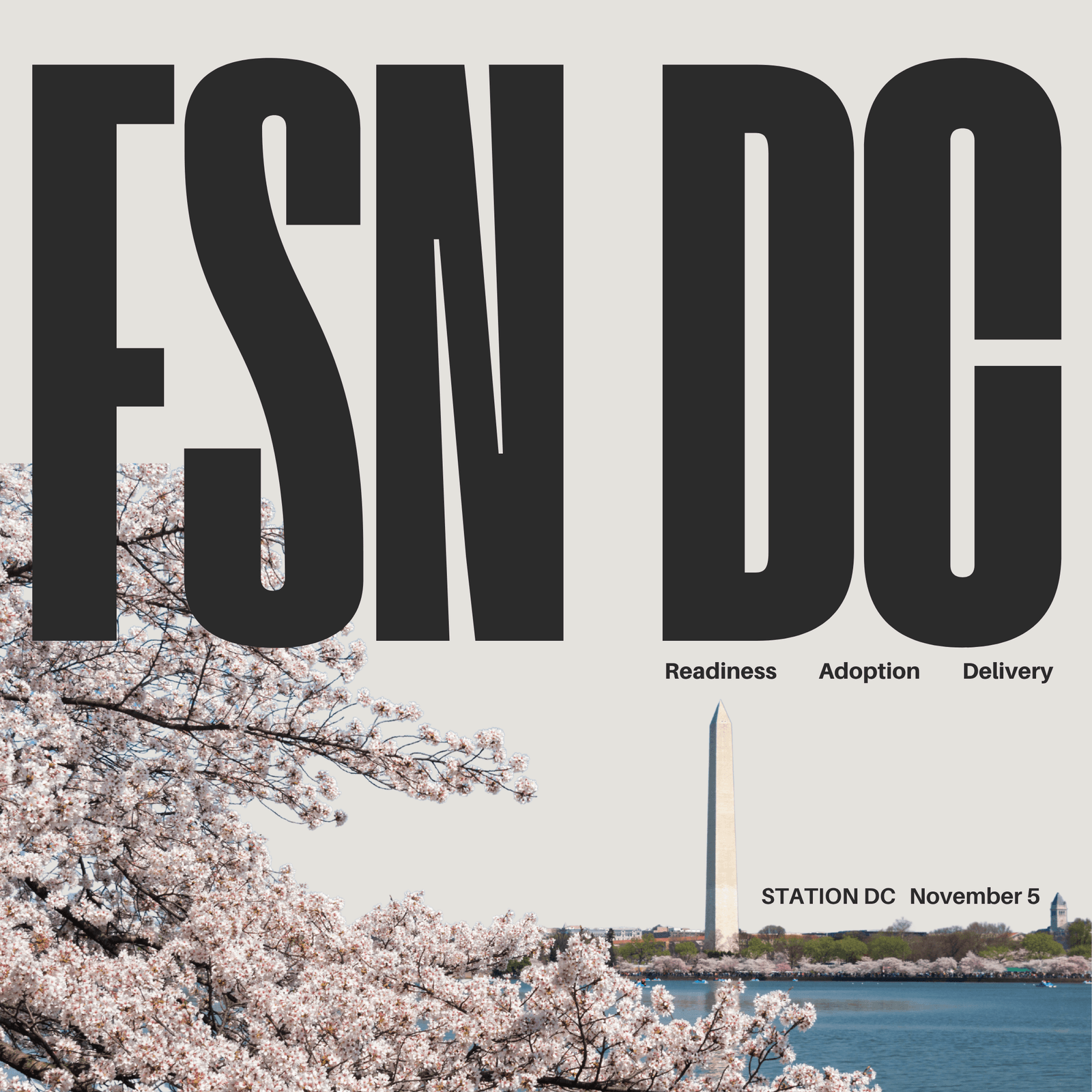 Fed Supernova DC