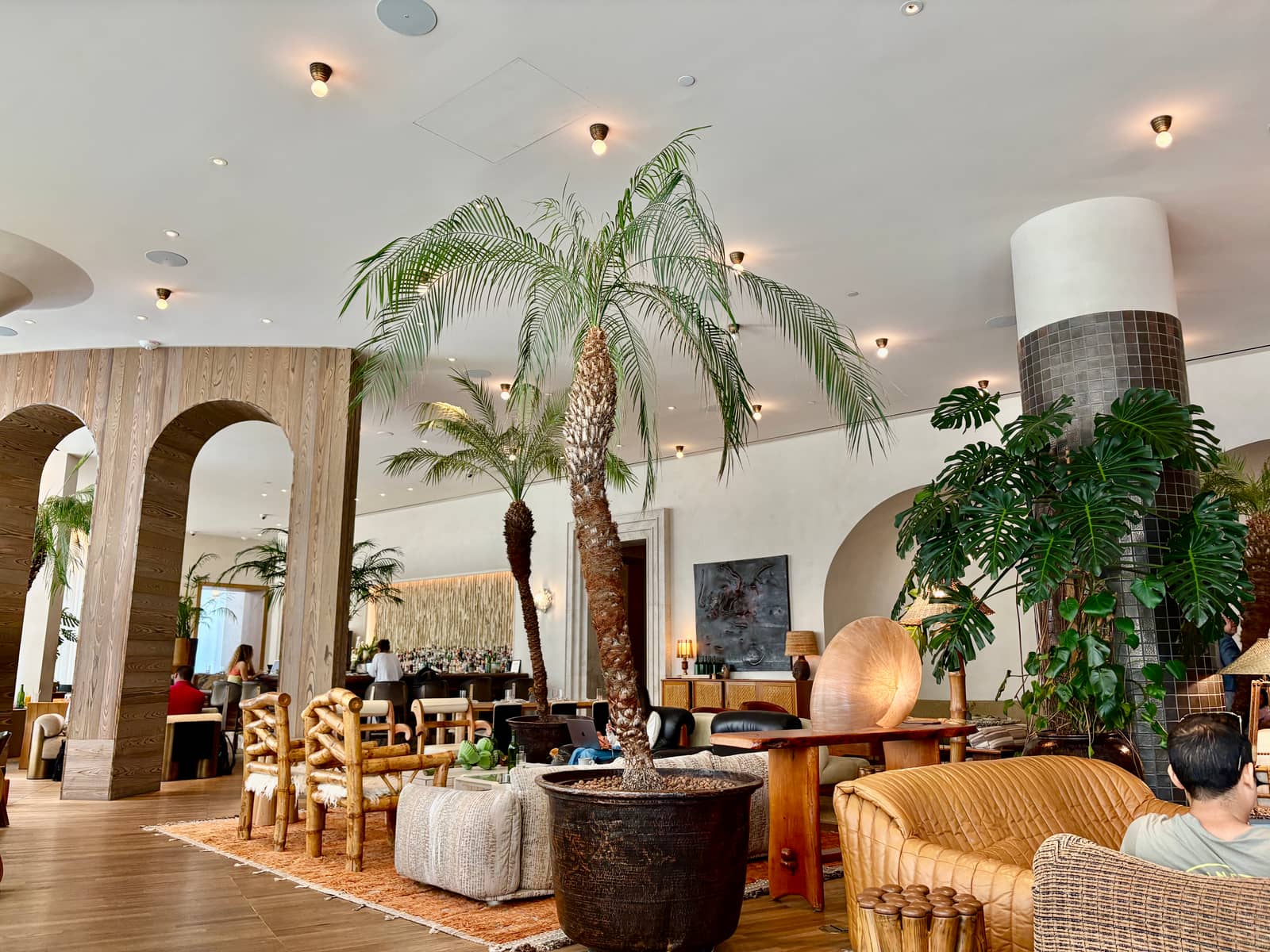Co-Work at the Proper Hotel