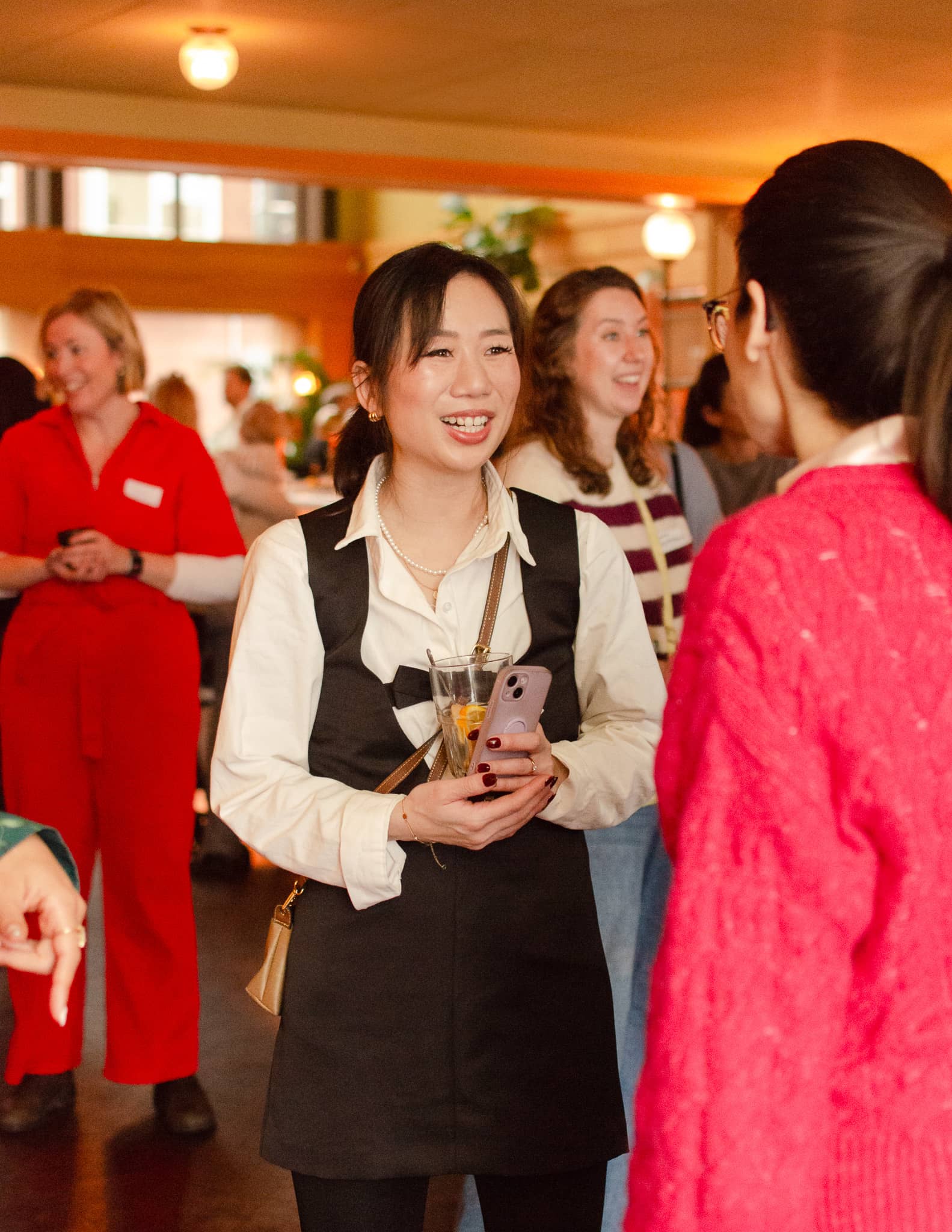 Business Mamas Networking Morning
