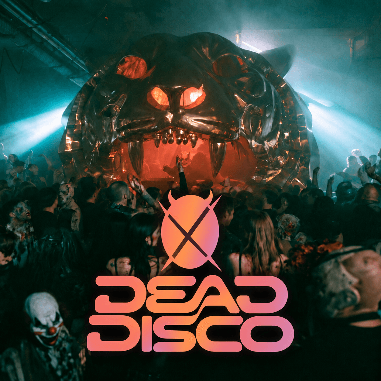 DEAD DISCO