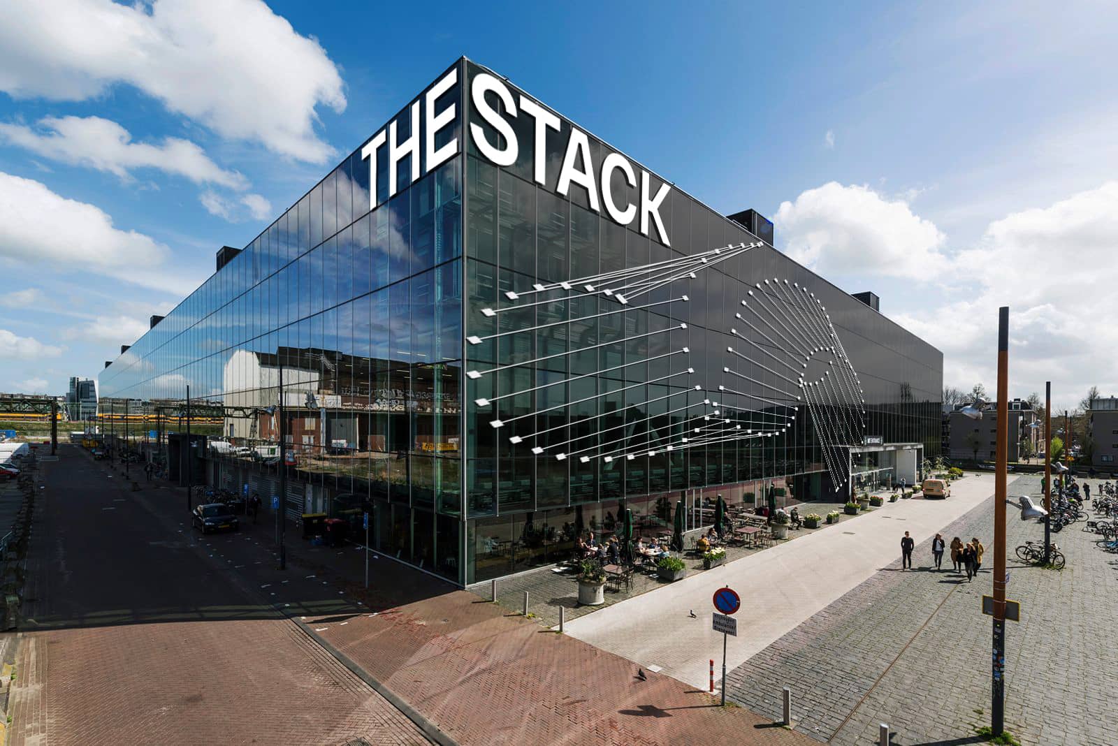 The Stack Construction Tour [Invite-Only]
