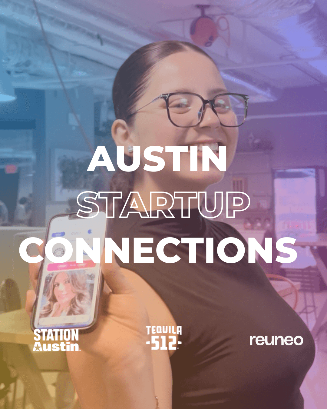 Austin Startup Connections