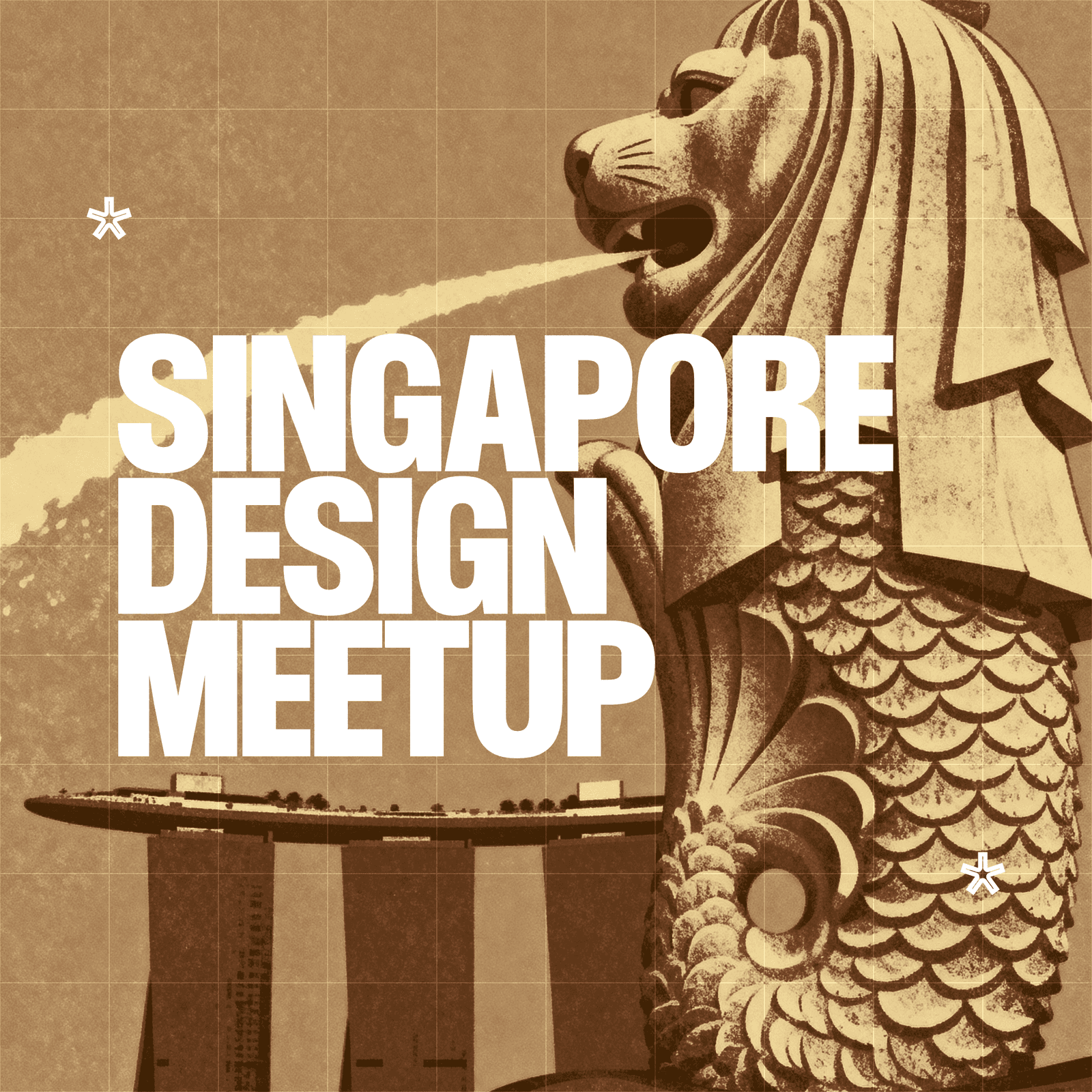 Singapore Design Meetup