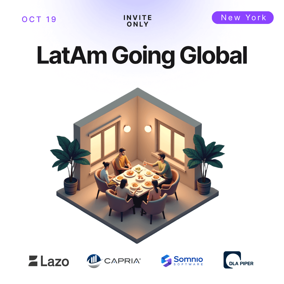 LatAm Going Global