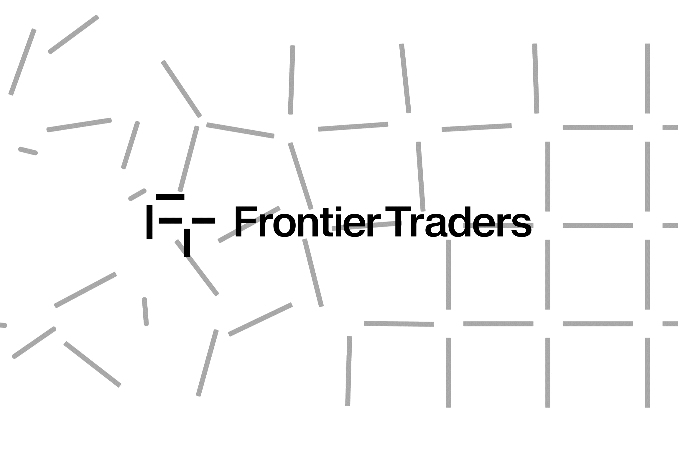 Frontier Traders @ Solana Summit Singapore