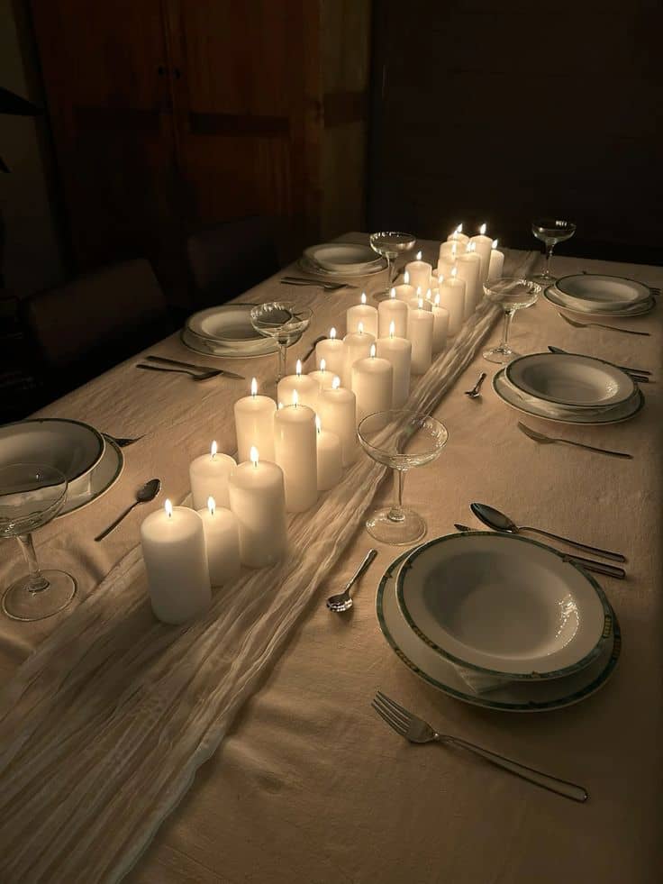Musly Founding Members Dinner @ Jackson Market | September 3rd | Los Angeles