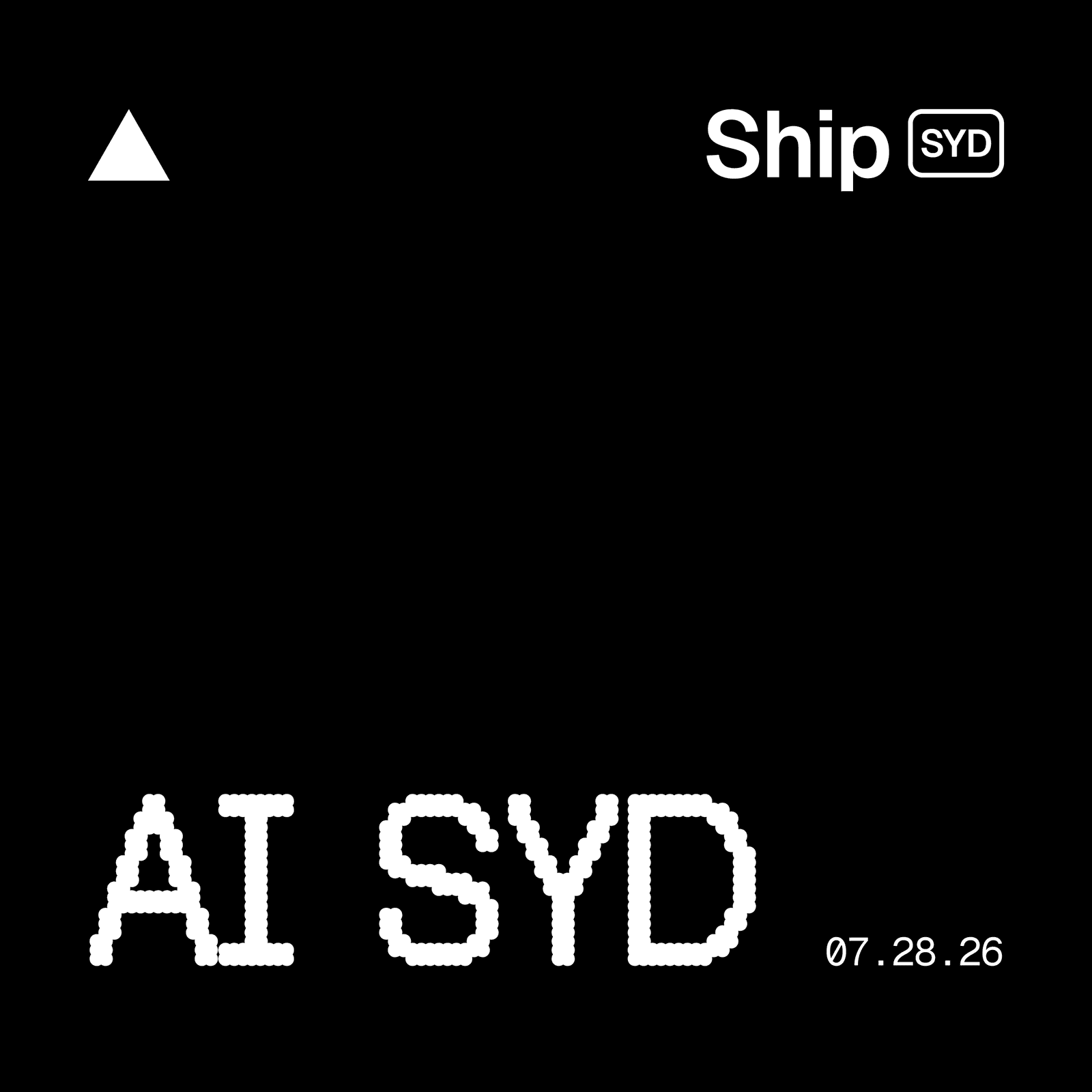 AI SYD