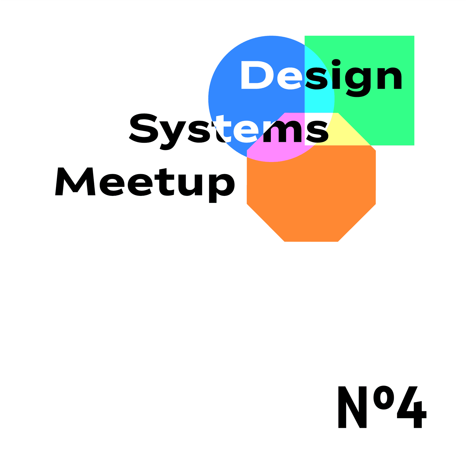 Design Systems Meetup N°4