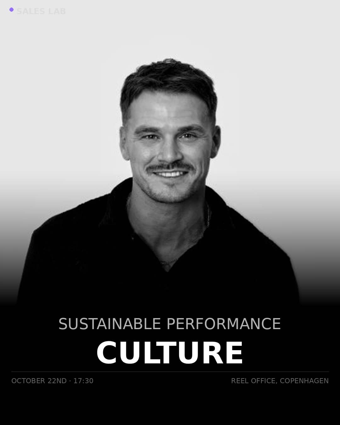The New Era of Sales Culture