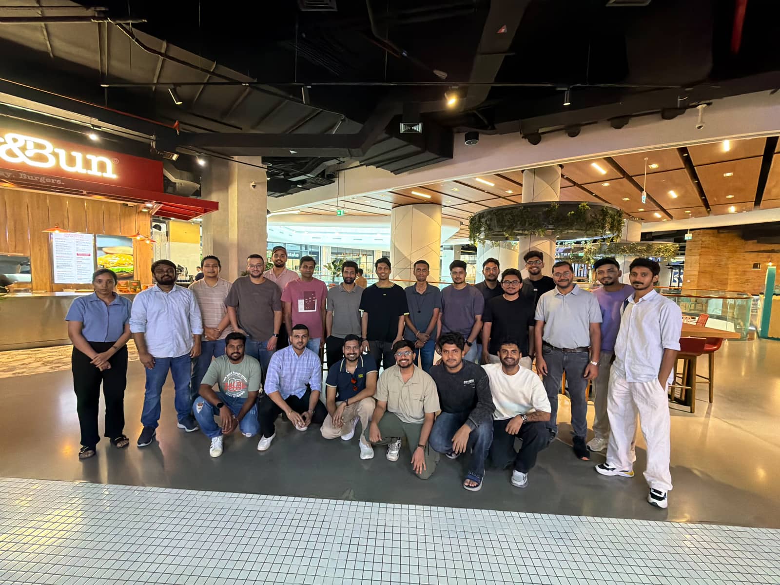 UAE | MENA Software Engineers & QA Weekly Community Meetup