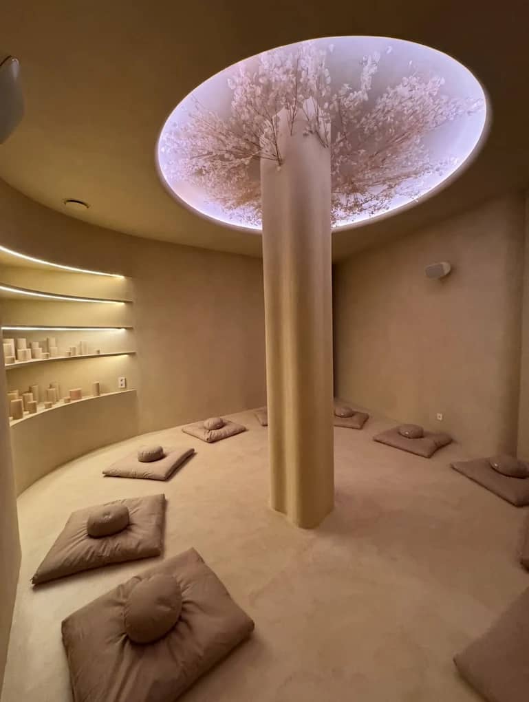 ME | THE NEW ERA: ENERGIES & CONSCIOUSNESS SHIFT AT CASA KAVI