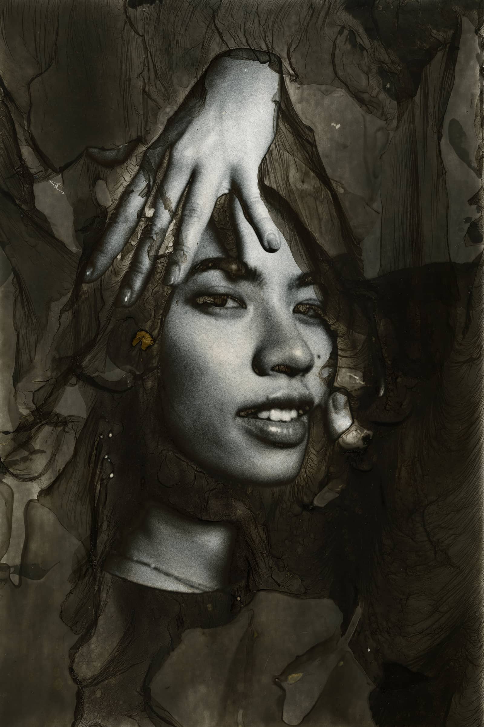 SHADOW and LIGHT: DARKROOM EDITION Volume 2 Artist Talk