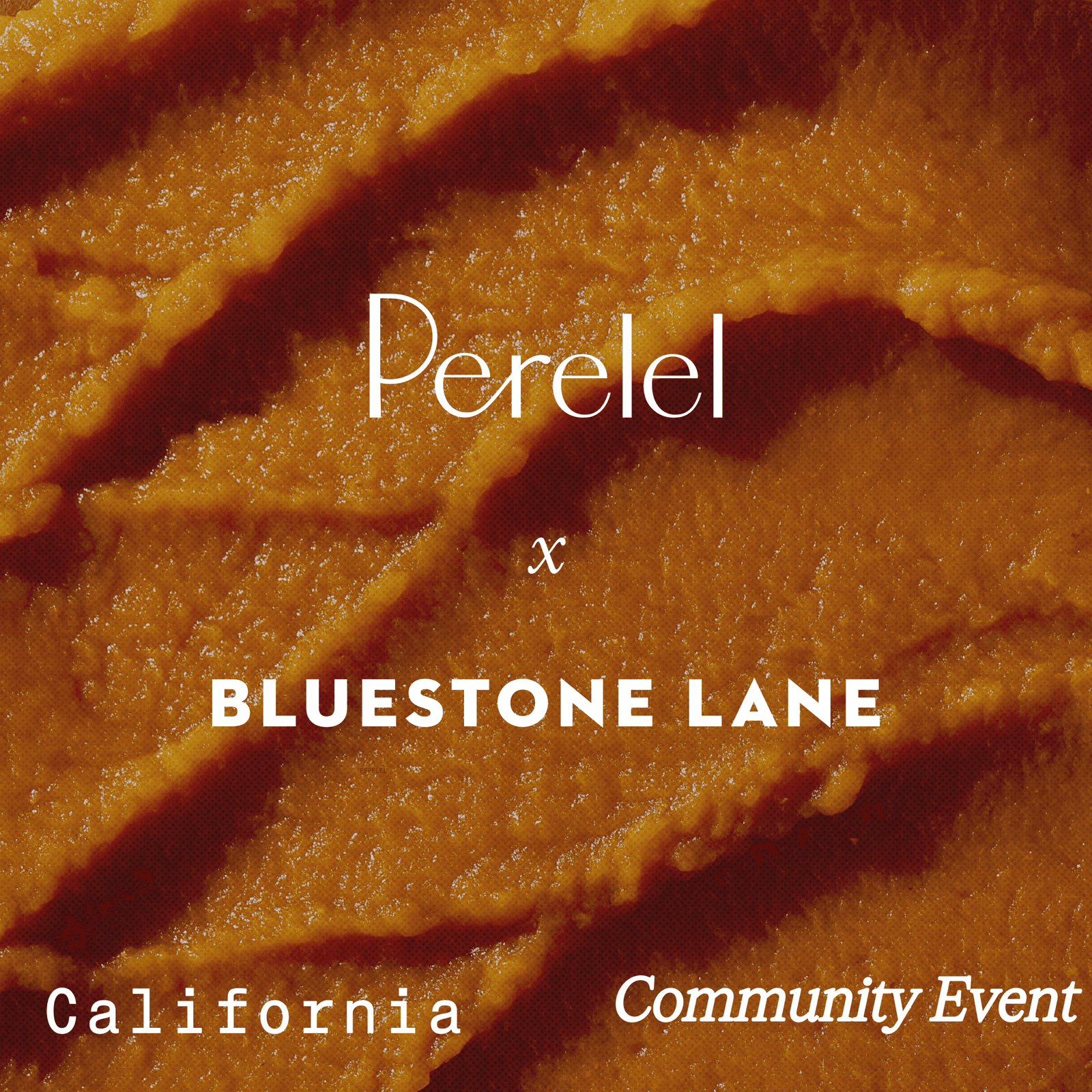Manhattan Beach: Coffee Meet Up!