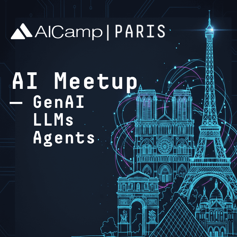 [Paris] Enterprise AI Showcase with Google, Qwen, Aiven