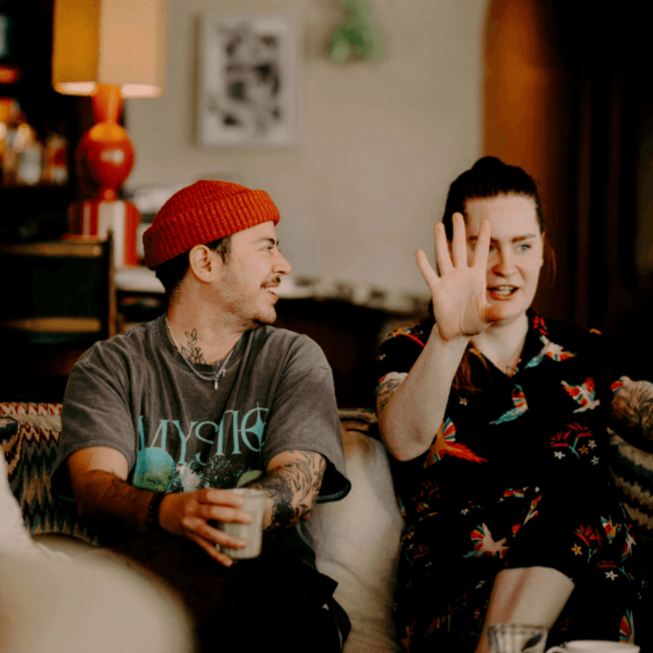 Film Club: Actors toolkit workshop by VULGO Theatre