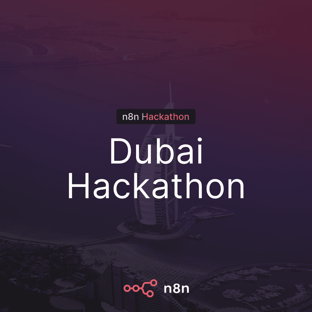 n8n Hackathon: Automate with K2