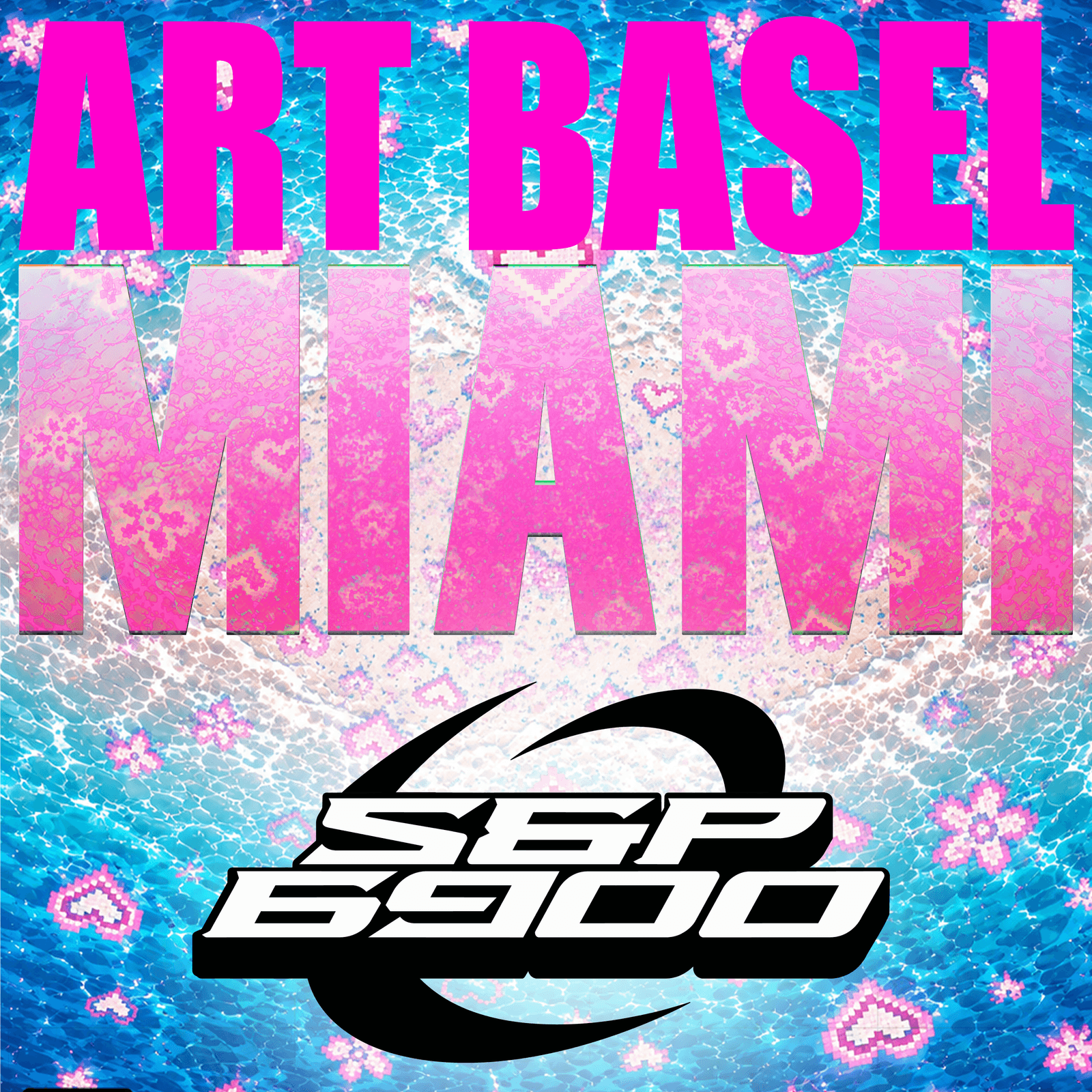 SPX6900 Art Basel Miami