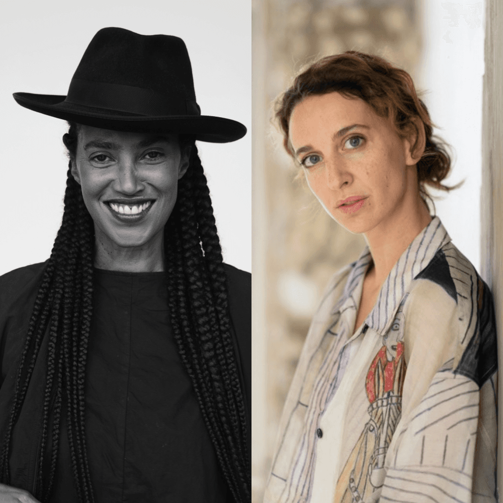 Artist Talk: The Archive