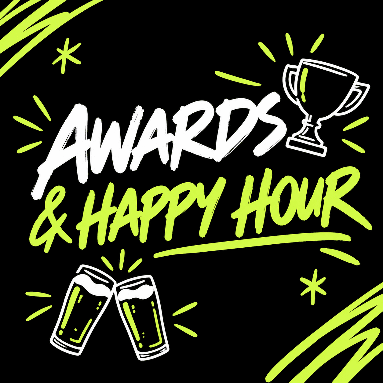ATX Marketing Innovators Awards Celebration & End of Year Party