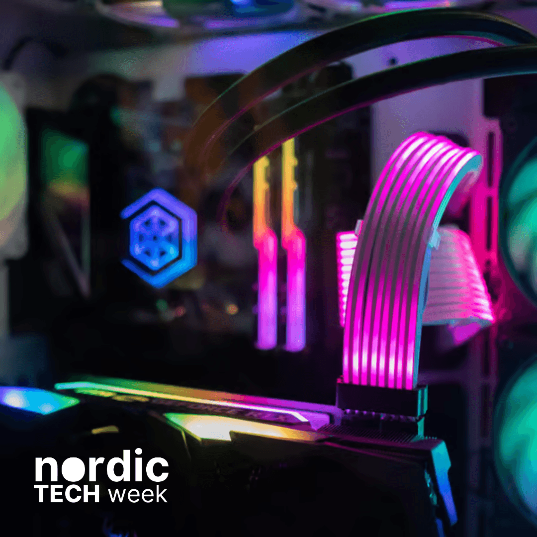 Beyond the Game - Driving Innovation Beyond Entertainment