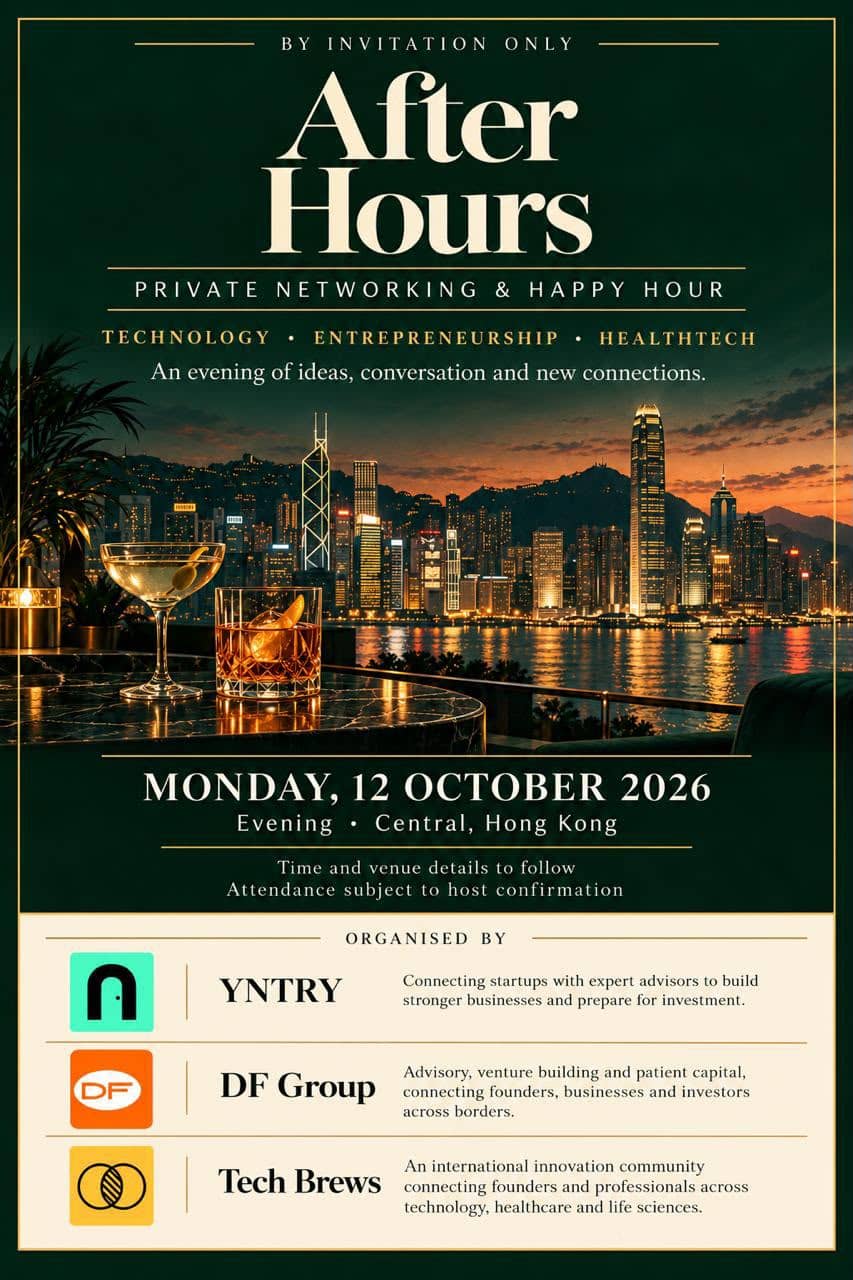 Hong Kong Health/Bio Coffee Club
