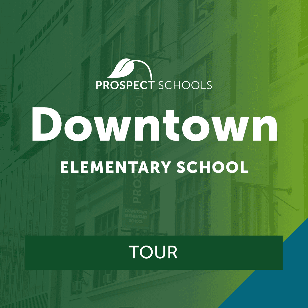 Downtown Elementary School Tour