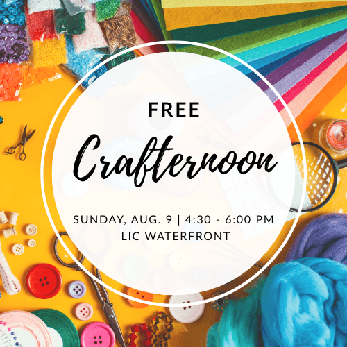 Crafternoon
