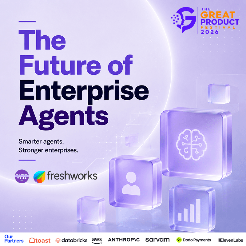 Panel: The Future of Enterprise Agents