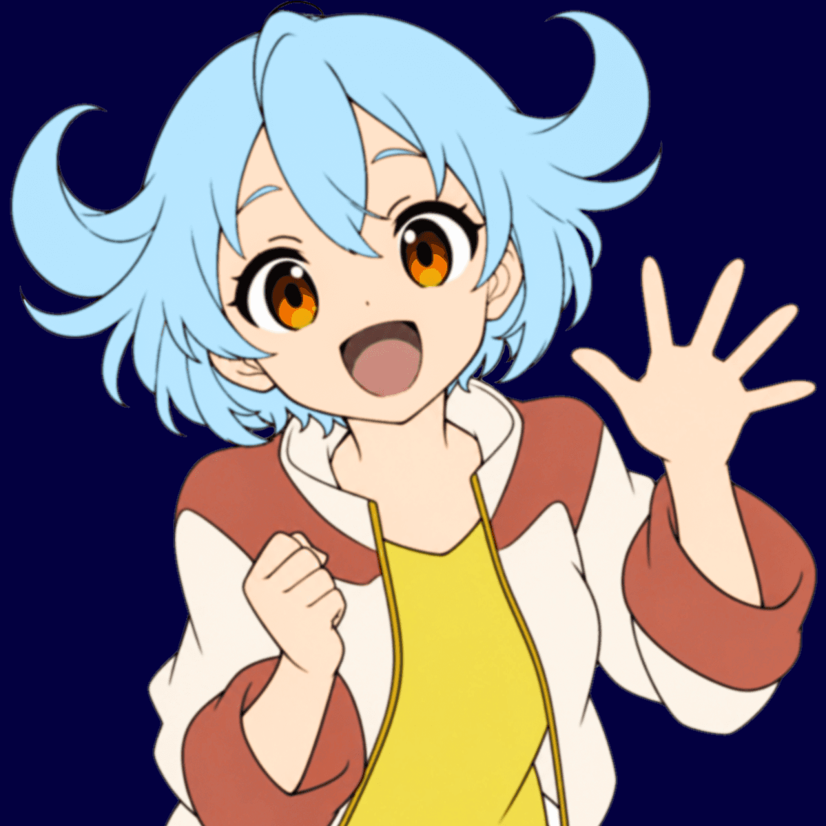 Anime & Manga Community Meetup | Talk, Connect & Share