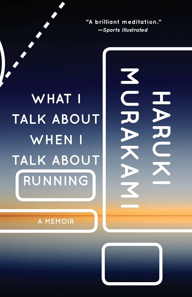 Asian Thought Club: Haruki Murakami Run+Picnic