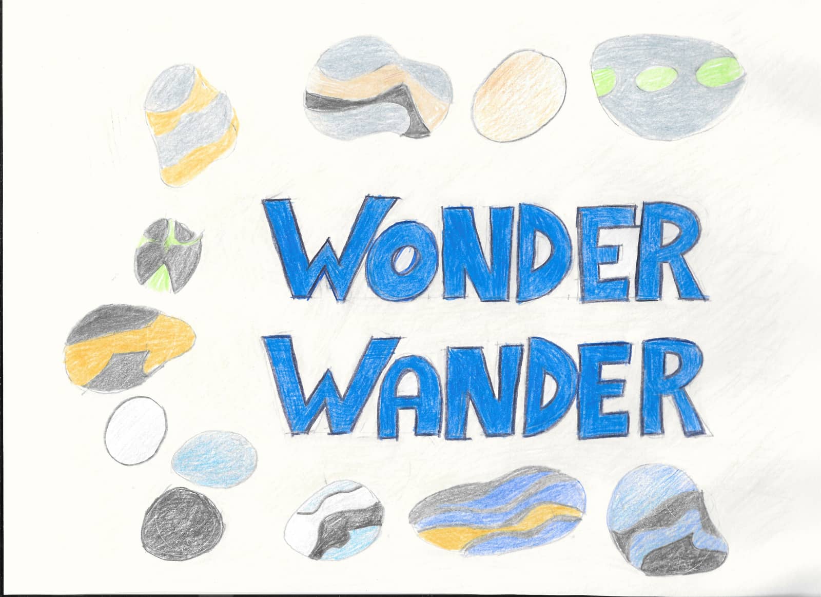 Wonder Wander