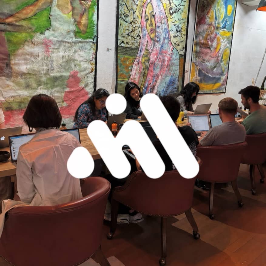 Makrslab Build Hour — Work Around People Who Ship