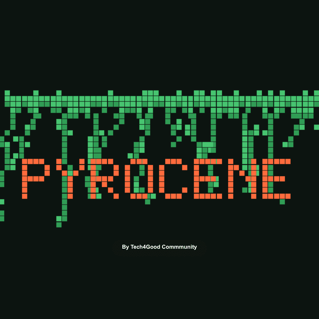 Pyrocene: A strategy game where you navigate fire, ecosystems & invasive species to restore forests