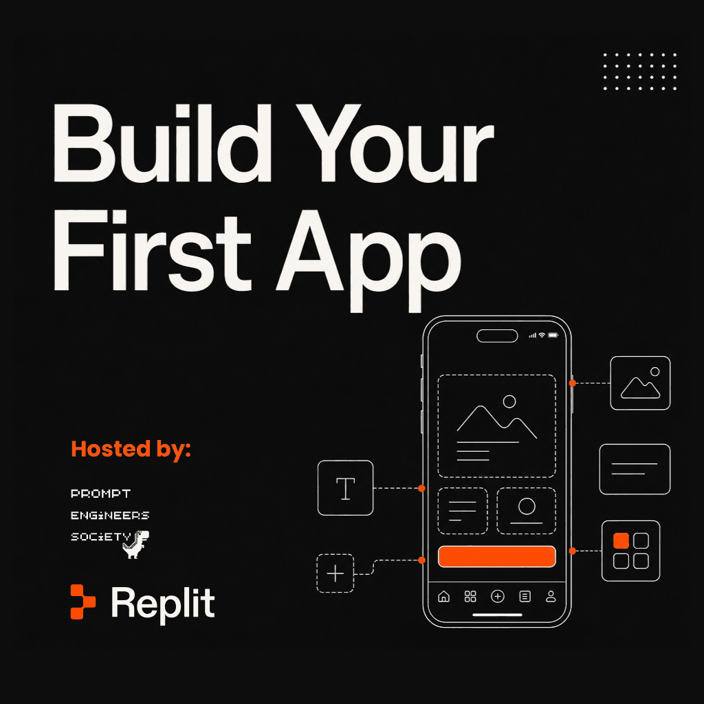 Build Your First App with Replit