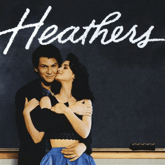 Heathers Film Discussion