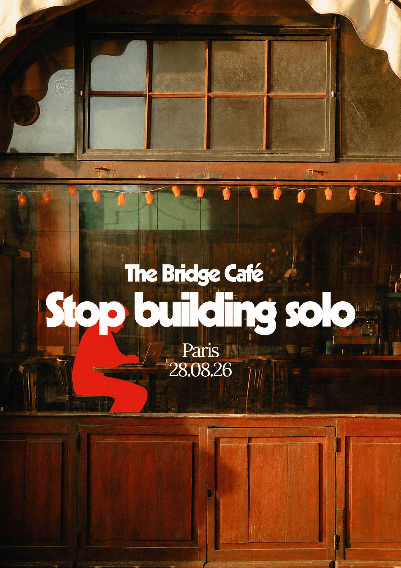 tbc(afé) Paris