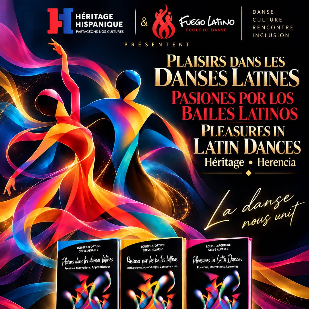 Danser Nos Héritages
