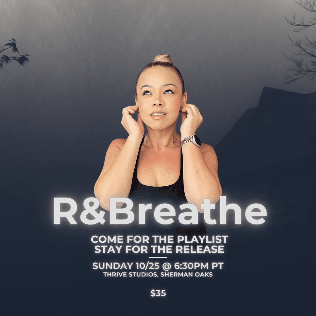 R&Breathe
