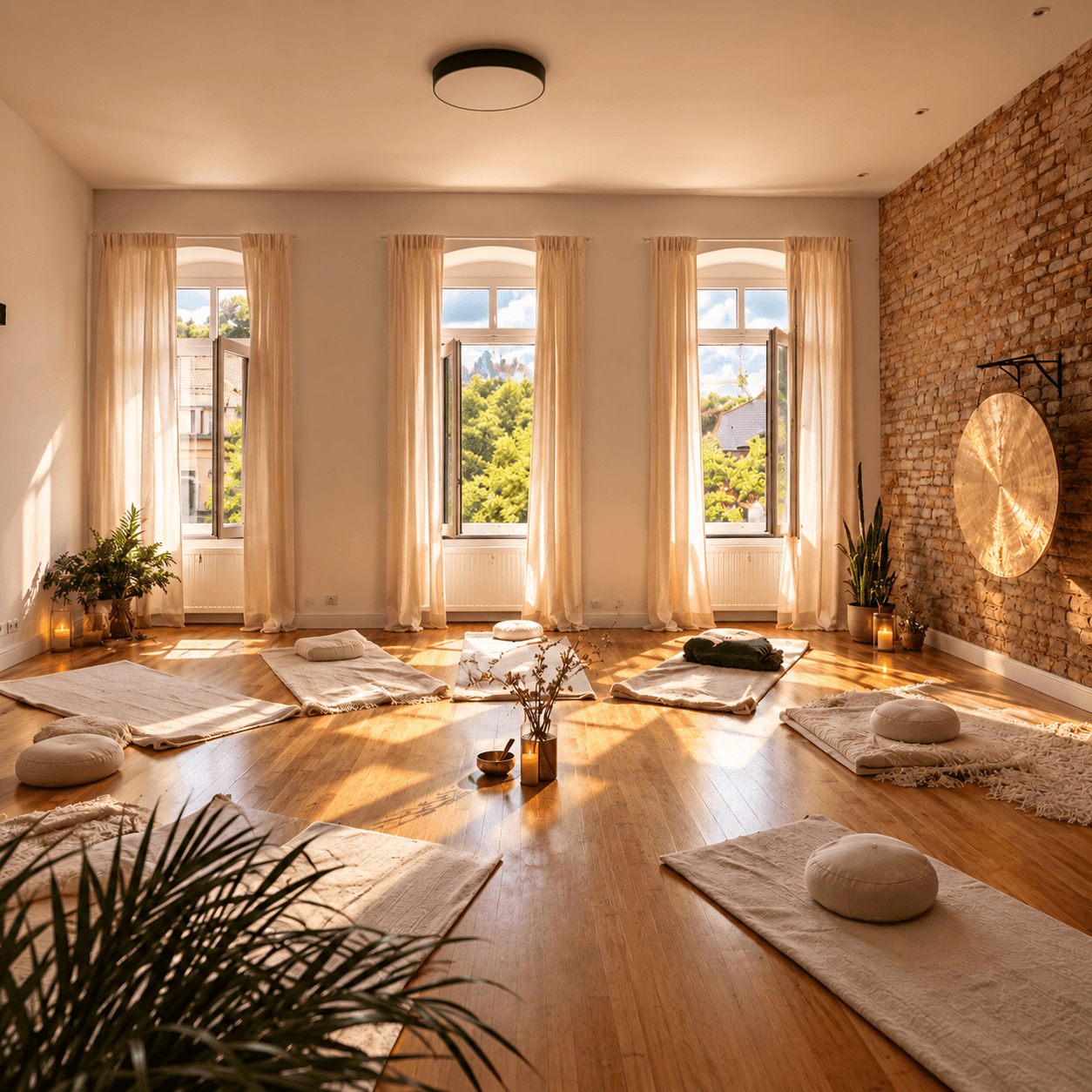 Exclusive Breathwork & Bodywork Circle