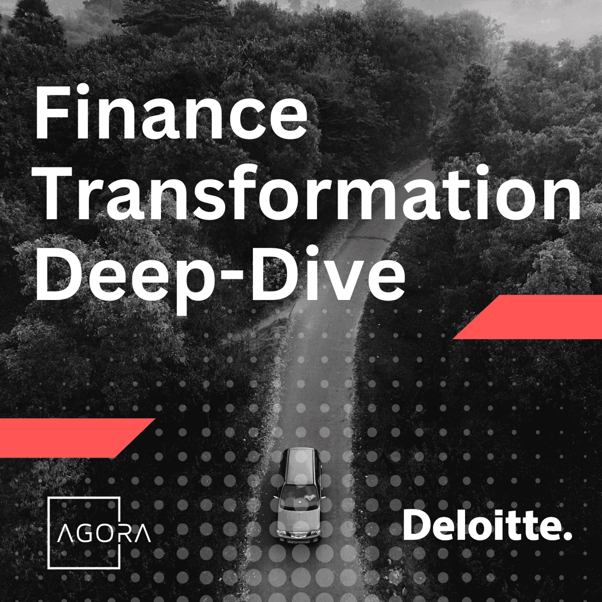 Finance Transformation Deep-Dive
