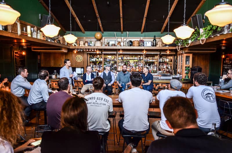 Toronto Business Chat