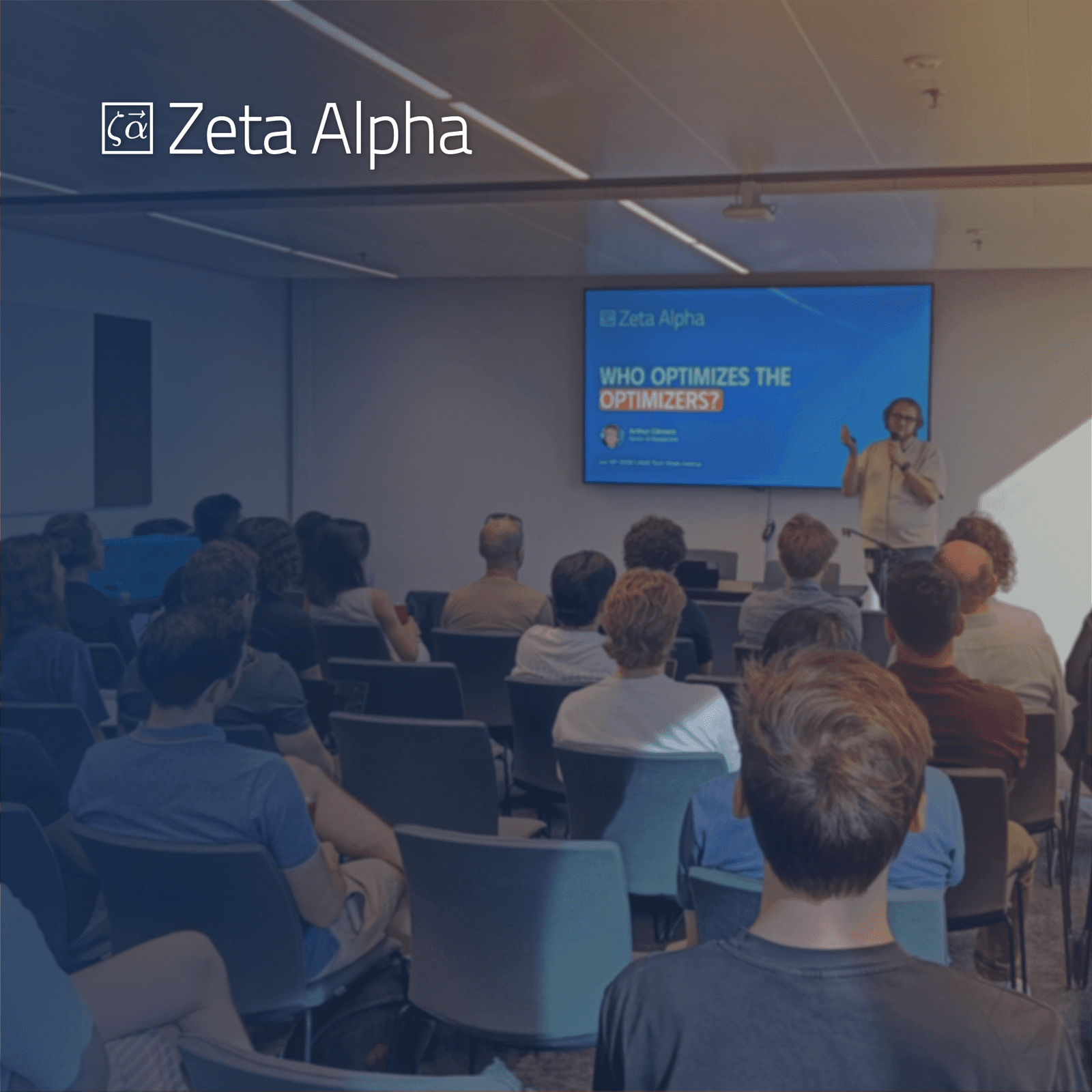 From research to production: scaling SOTA search & reasoning agents