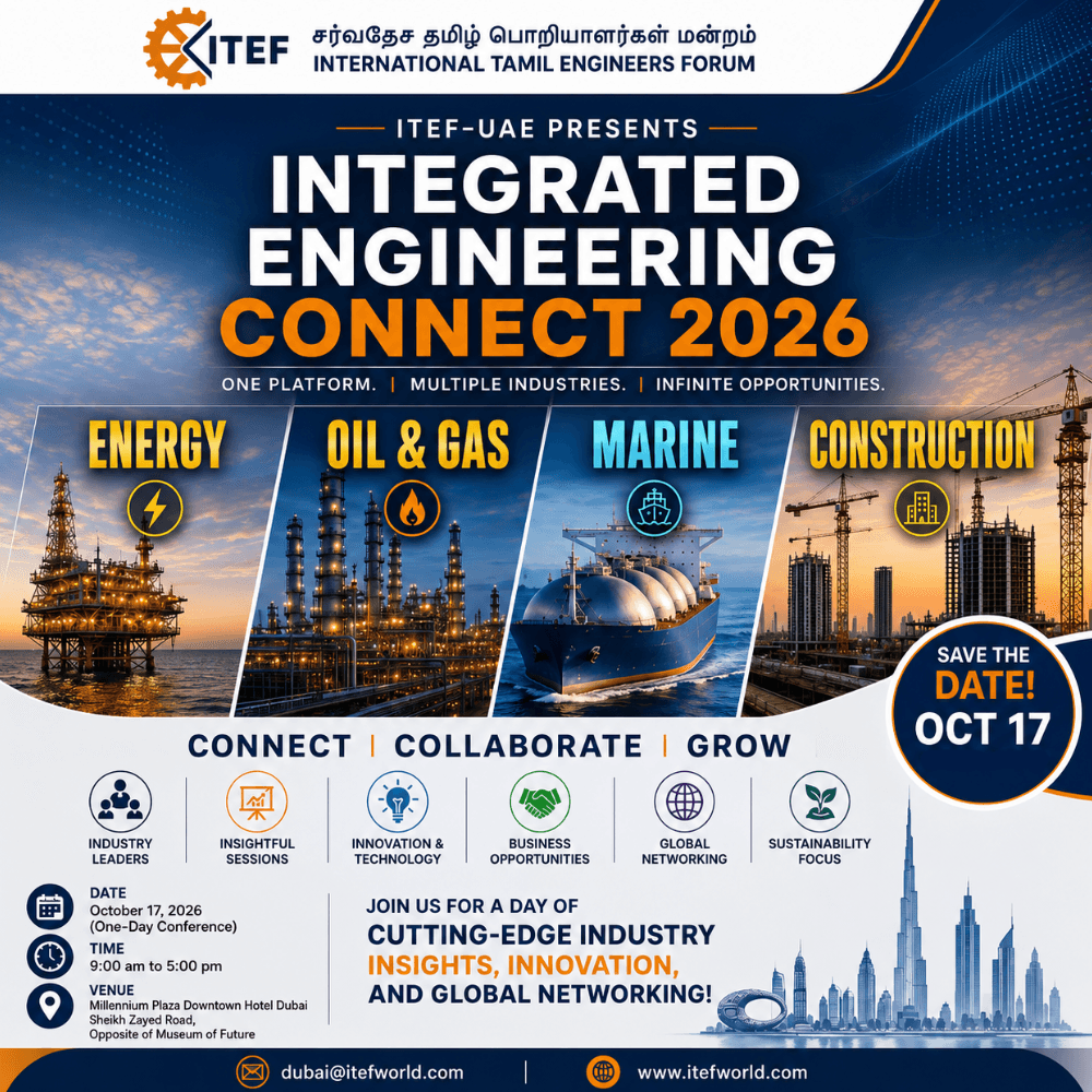 Integrated Engineering Connect 2026