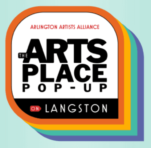 The ARTS Place: Free Little Art Gallery Workshop by Stacey Schwartz and FLAG