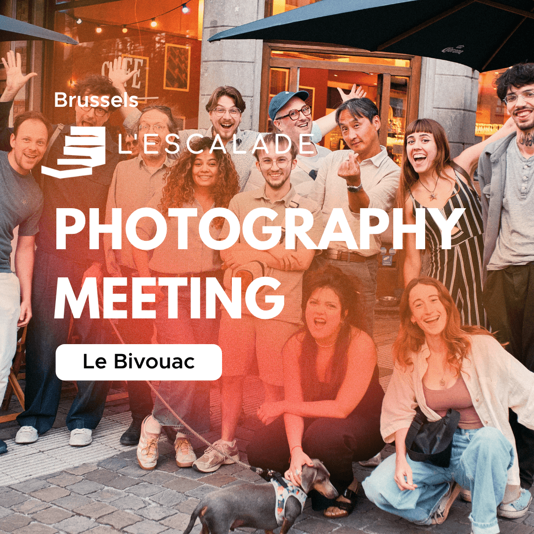 Le Bivouac • Monthly meeting • September Edition