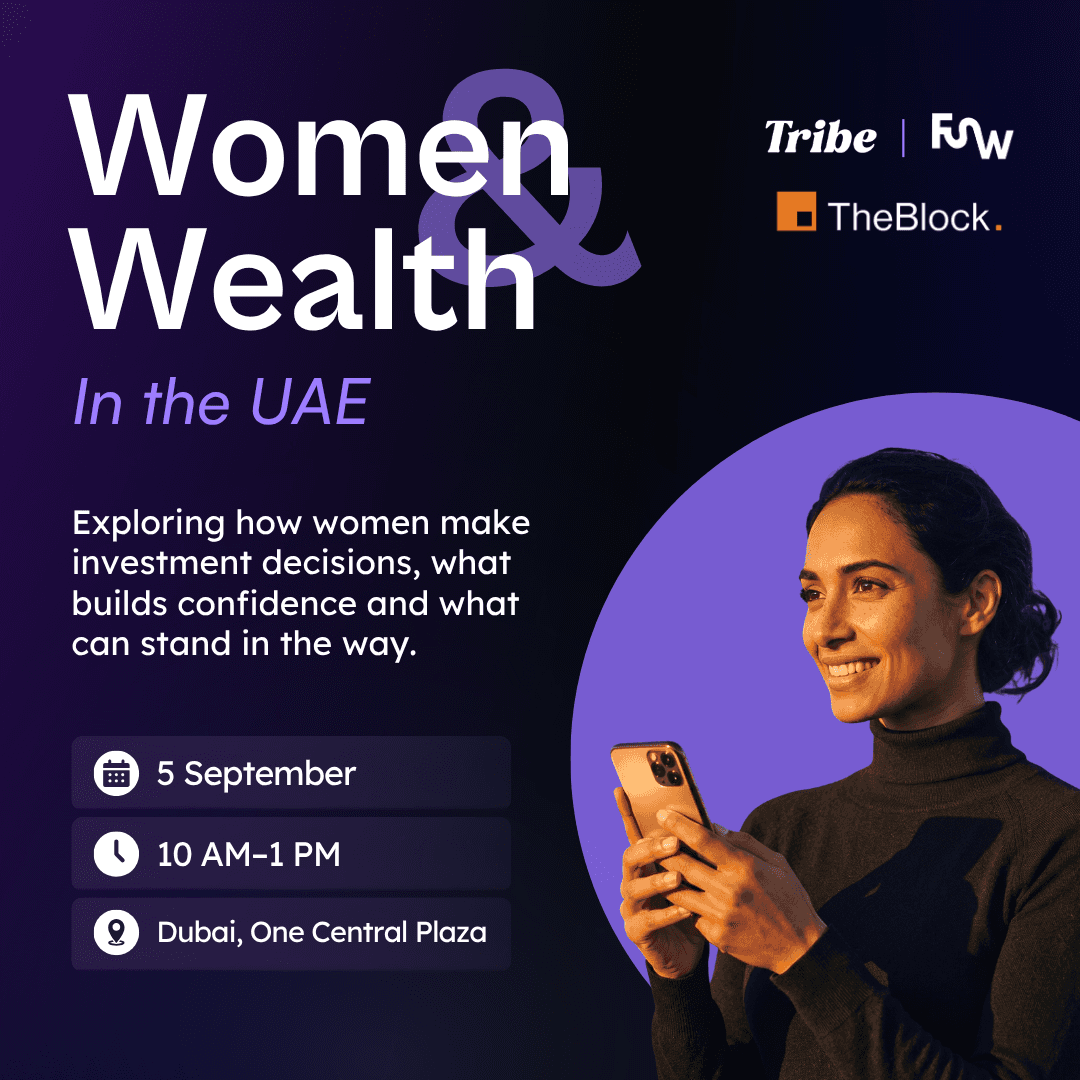 Women & Wealth 2026