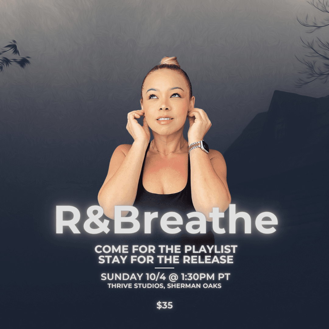 R&Breathe