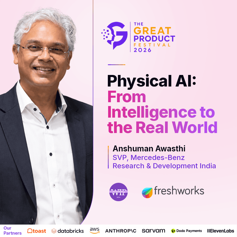 Physical AI: From Intelligence to the Real World