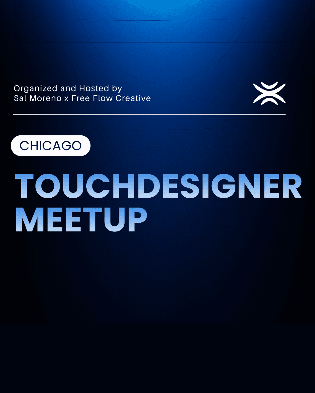 Chicago TouchDesigner Meetup