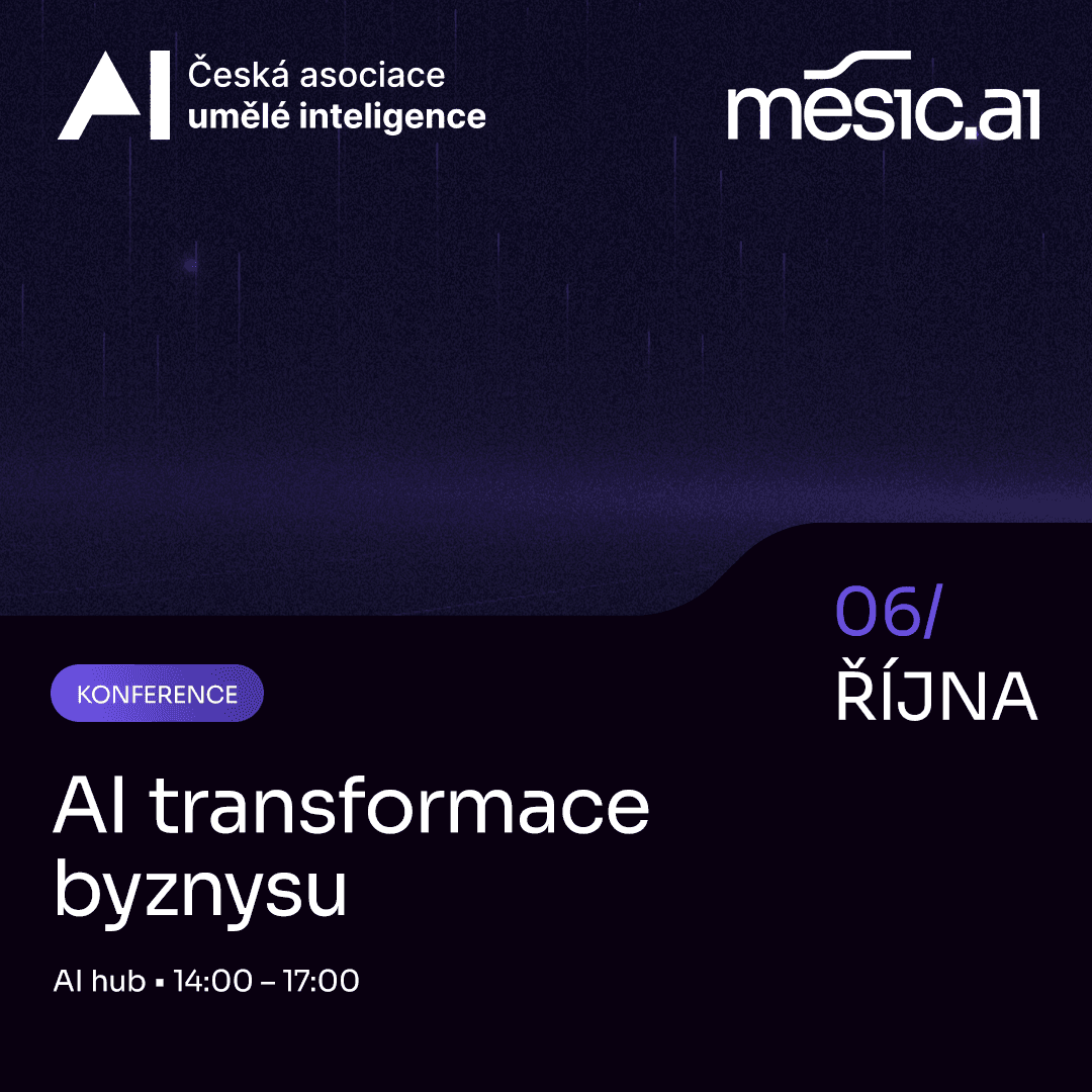 AI Business Transformation